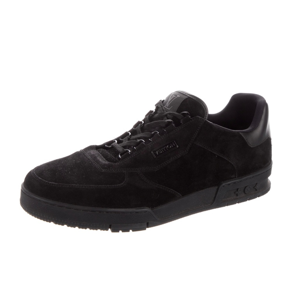 Louis Vuitton Uniform Sneakers Brand-New Unused Size:10/UK 9